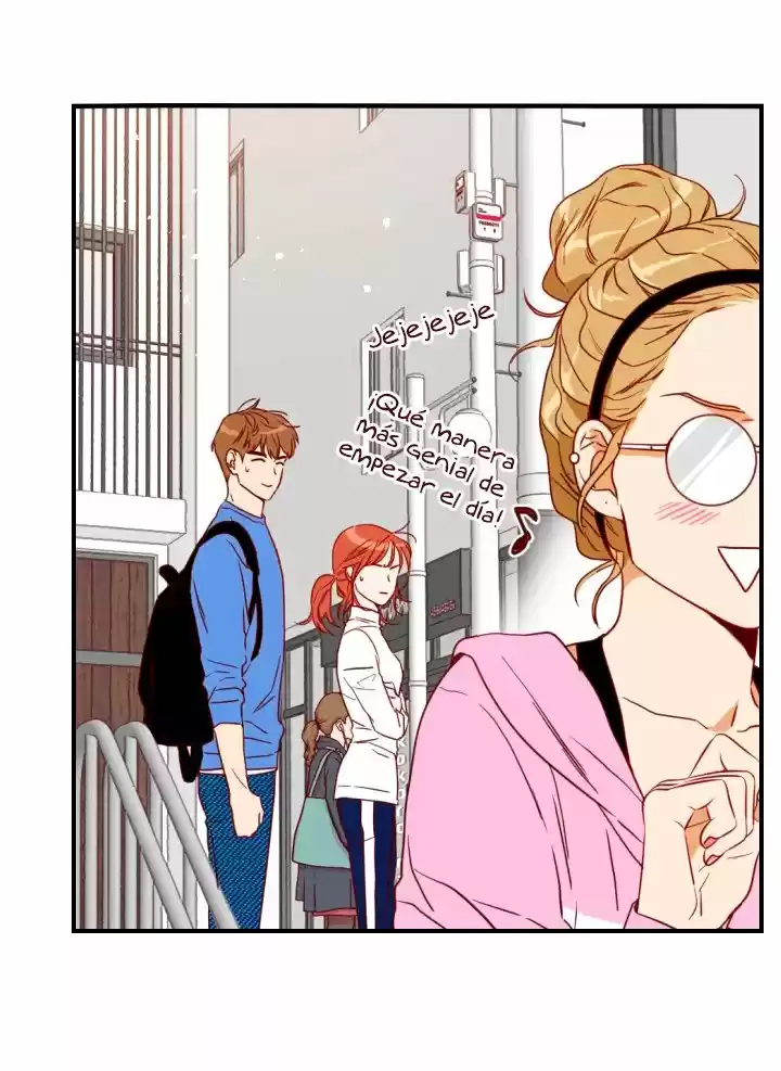 1/24 Romance (2020) - Capítulo 38 - Página 19 - LectorTMOo