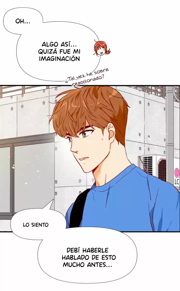 1/24 Romance (2020) - Capítulo 38 - Página 21 - LectorTMOo