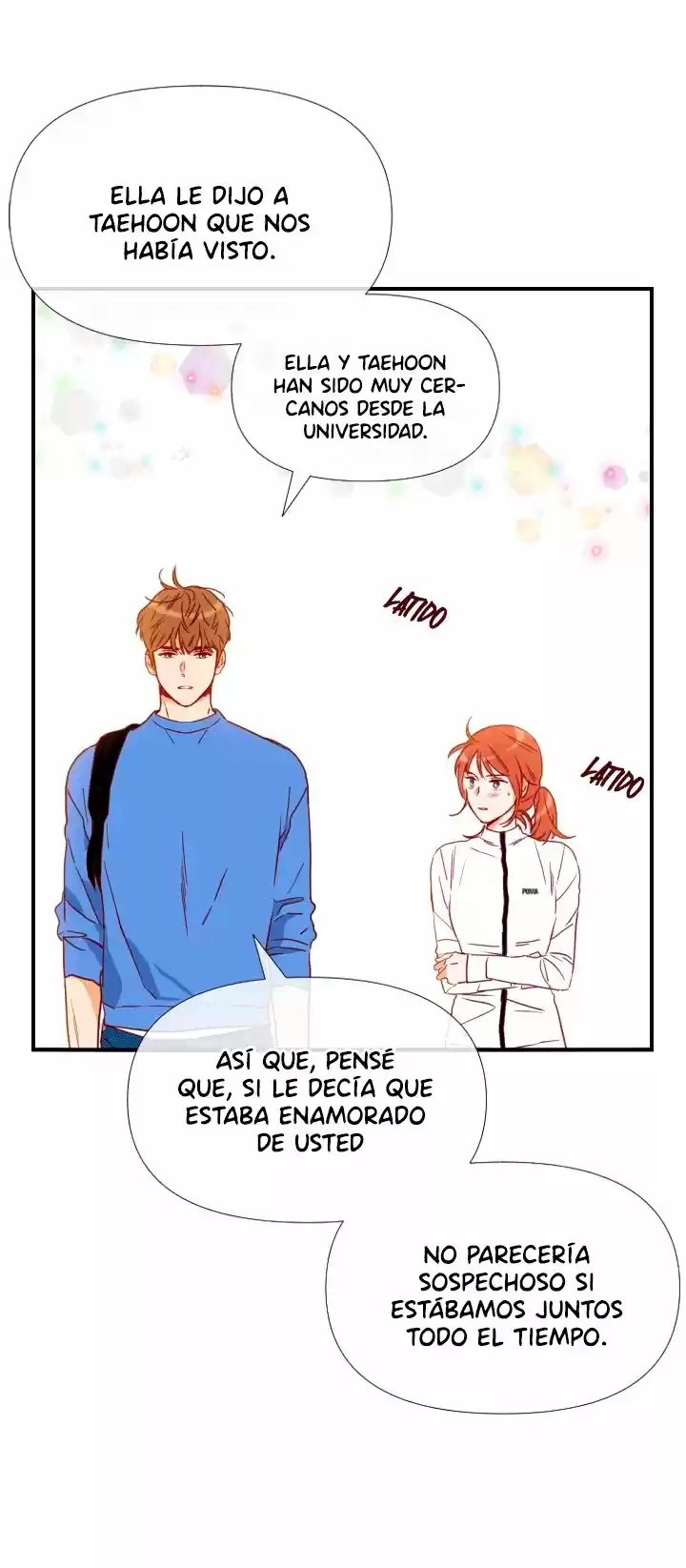 1/24 Romance (2020) - Capítulo 38 - Página 27 - LectorTMOo