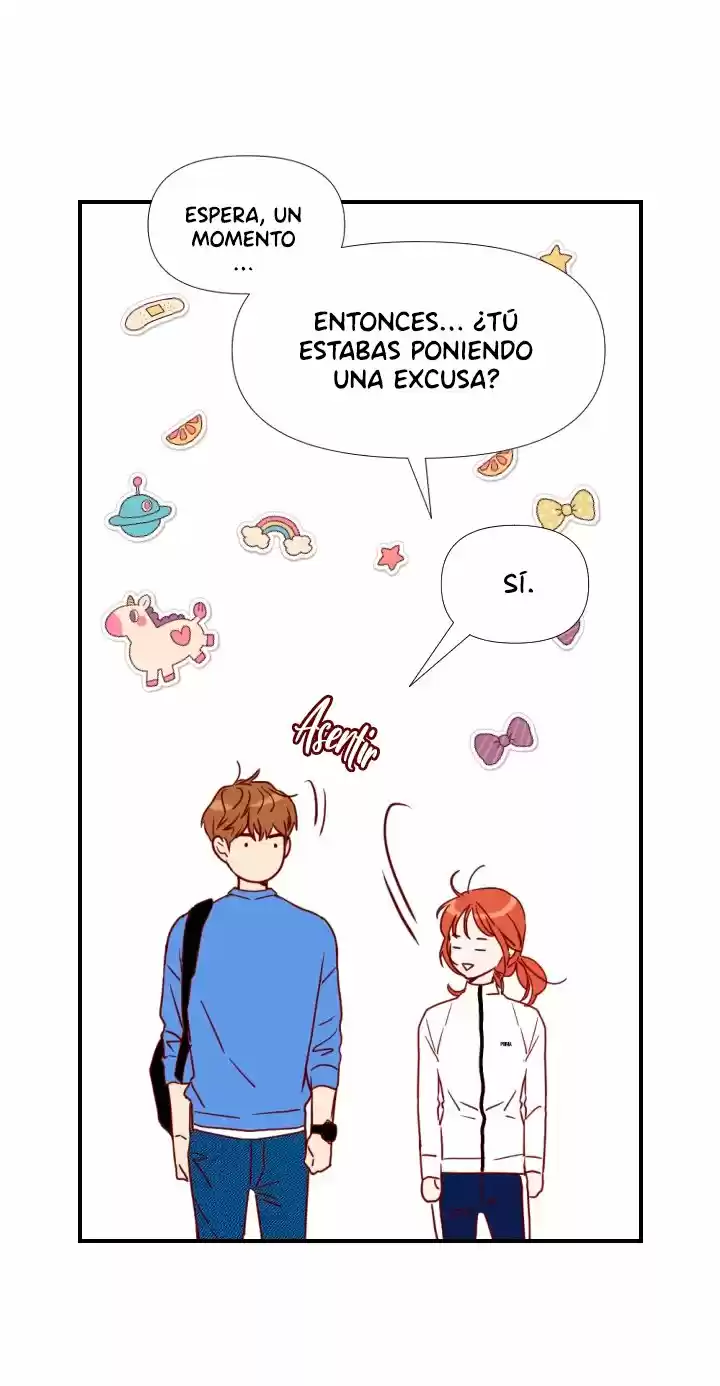 1/24 Romance (2020) - Capítulo 38 - Página 30 - LectorTMOo