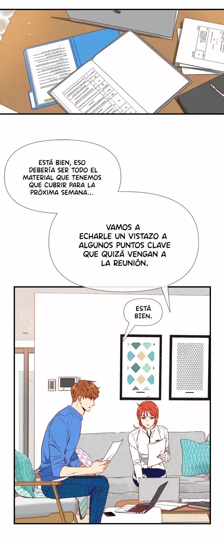 1/24 Romance (2020) - Capítulo 38 - Página 47 - LectorTMOo