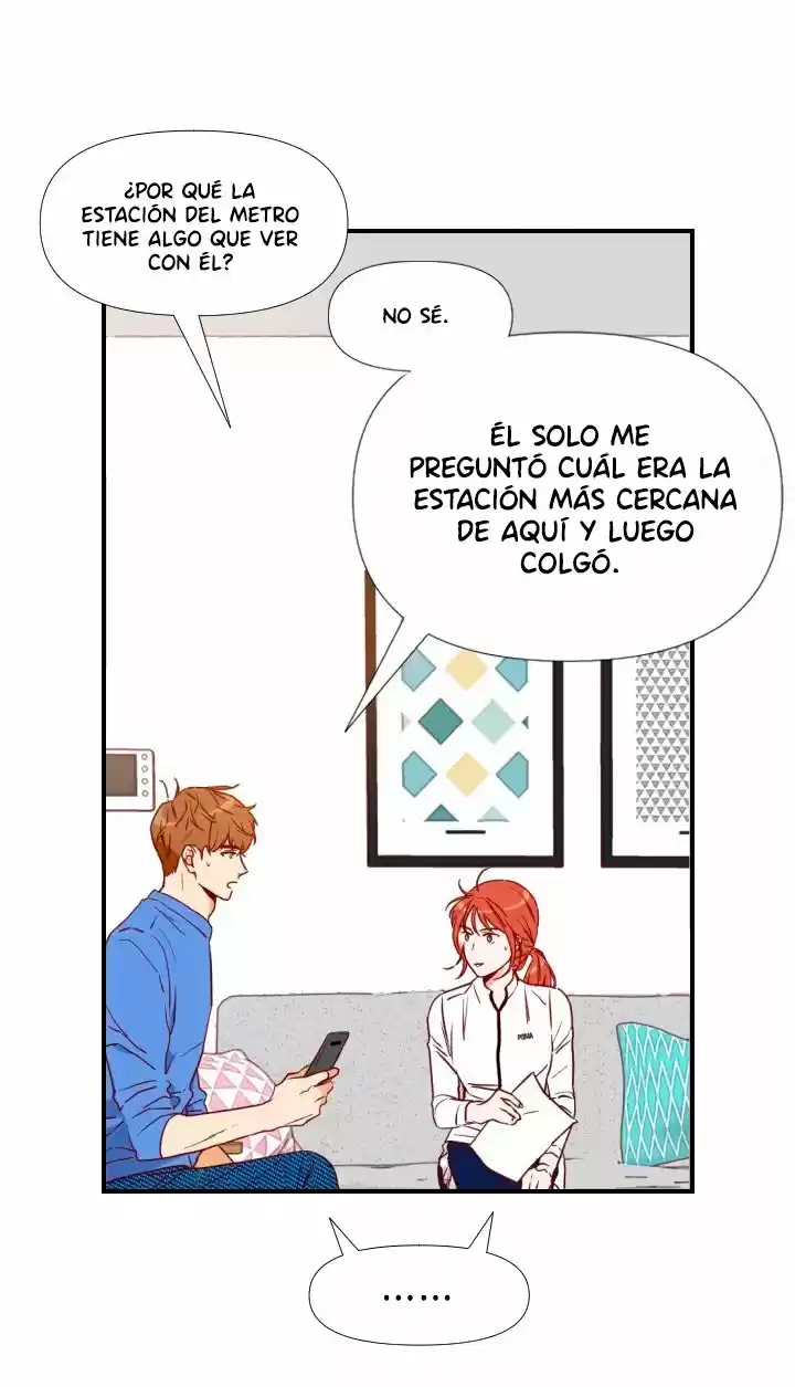 1/24 Romance (2020) - Capítulo 38 - Página 63 - LectorTMOo