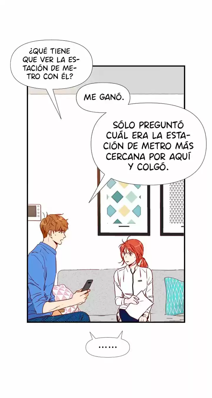 1/24 Romance (2020) - Capítulo 39 - Página 3 - LectorTMOo