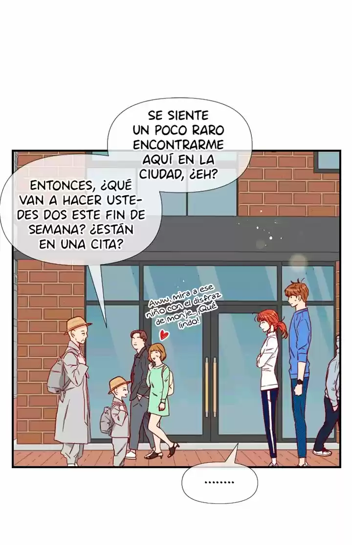 1/24 Romance (2020) - Capítulo 39 - Página 16 - LectorTMOo