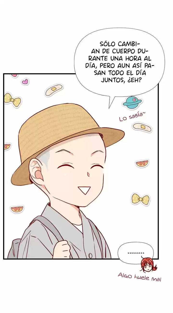 1/24 Romance (2020) - Capítulo 39 - Página 18 - LectorTMOo