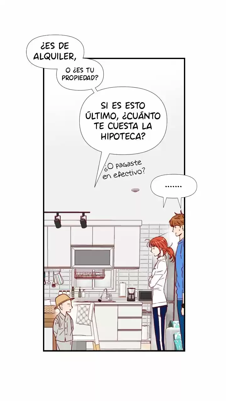 1/24 Romance (2020) - Capítulo 39 - Página 23 - LectorTMOo