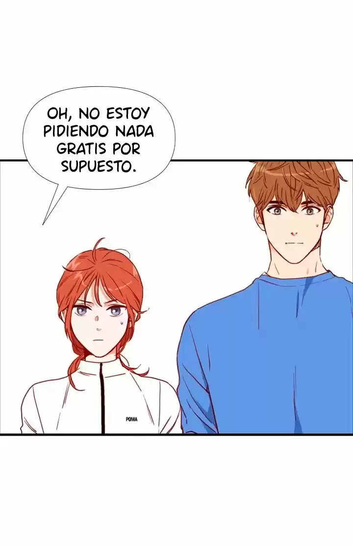 1/24 Romance (2020) - Capítulo 39 - Página 26 - LectorTMOo