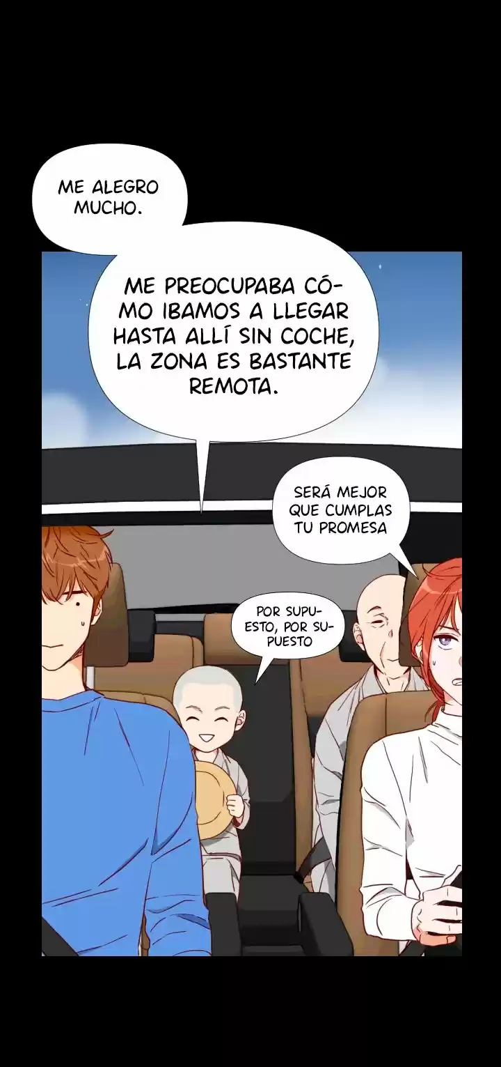 1/24 Romance (2020) - Capítulo 39 - Página 29 - LectorTMOo