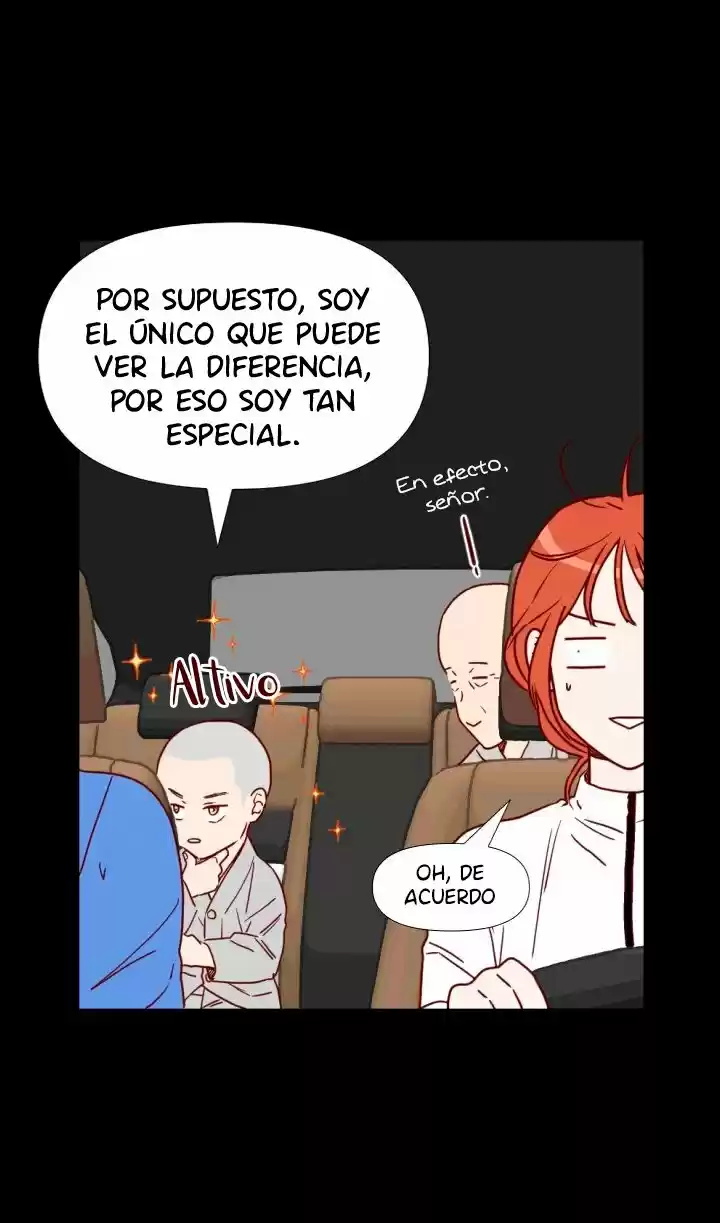1/24 Romance (2020) - Capítulo 39 - Página 35 - LectorTMOo