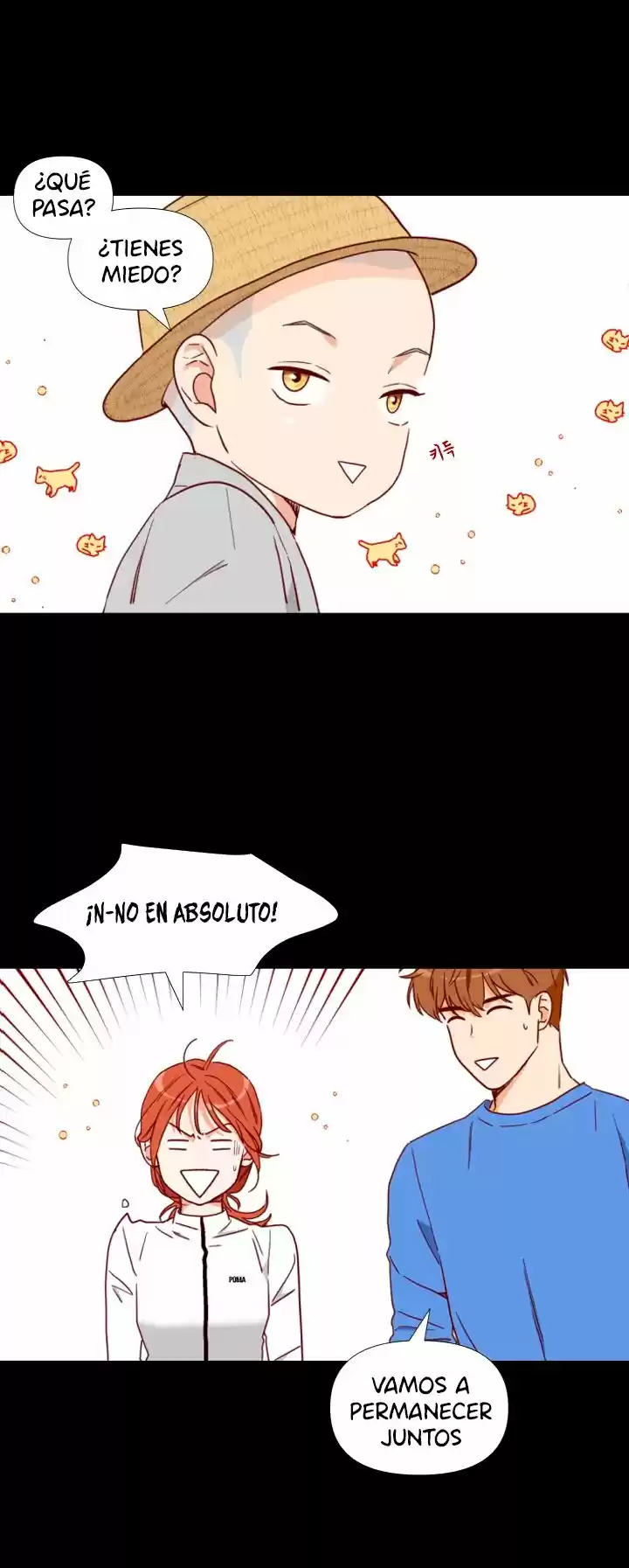 1/24 Romance (2020) - Capítulo 39 - Página 39 - LectorTMOo