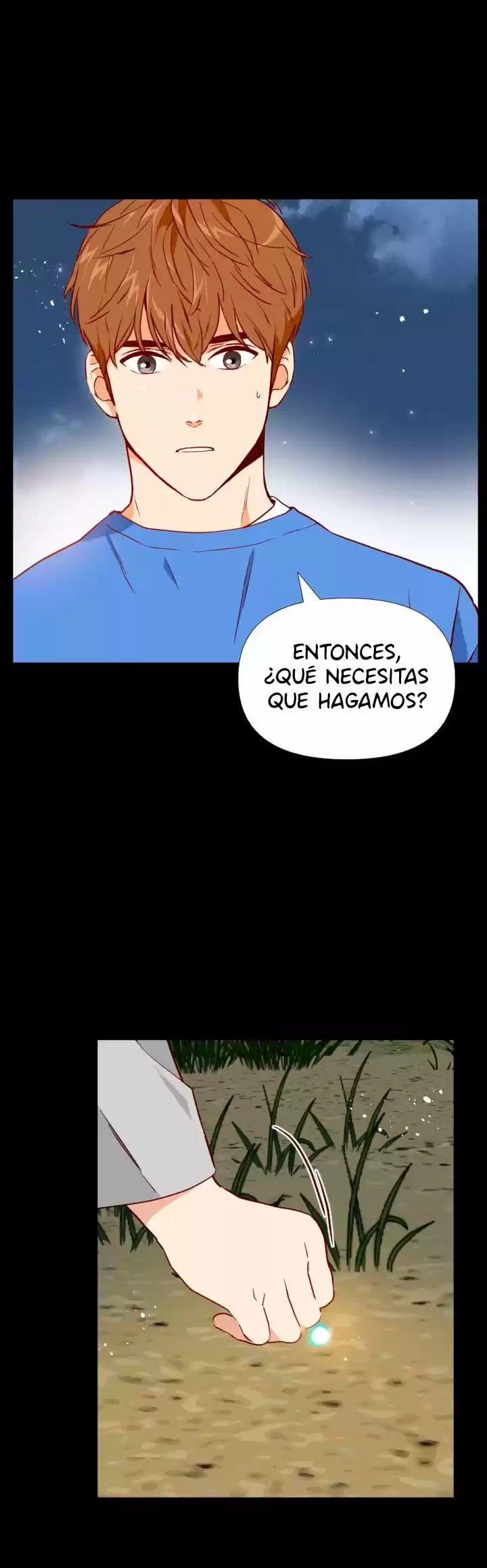 1/24 Romance (2020) - Capítulo 39 - Página 40 - LectorTMOo