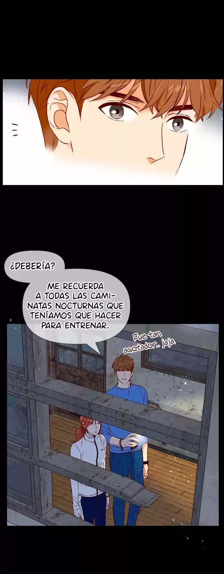1/24 Romance (2020) - Capítulo 39 - Página 51 - LectorTMOo