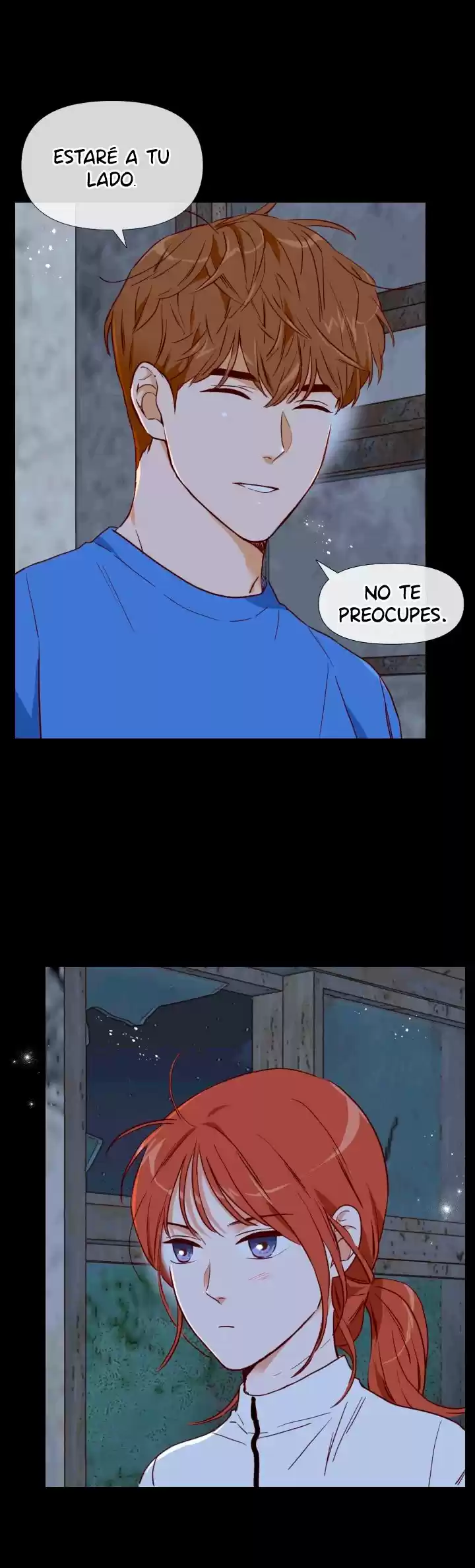 1/24 Romance (2020) - Capítulo 39 - Página 52 - LectorTMOo