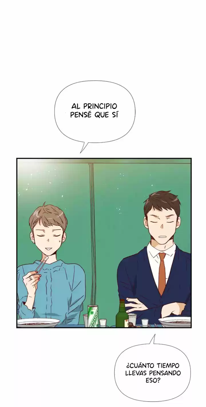 1/24 Romance (2020) - Capítulo 4 - Página 11 - LectorTMOo