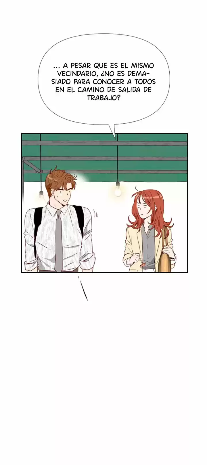 1/24 Romance (2020) - Capítulo 4 - Página 28 - LectorTMOo