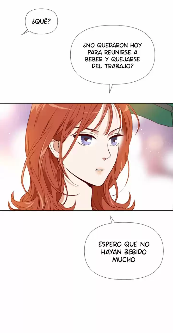 1/24 Romance (2020) - Capítulo 4 - Página 34 - LectorTMOo