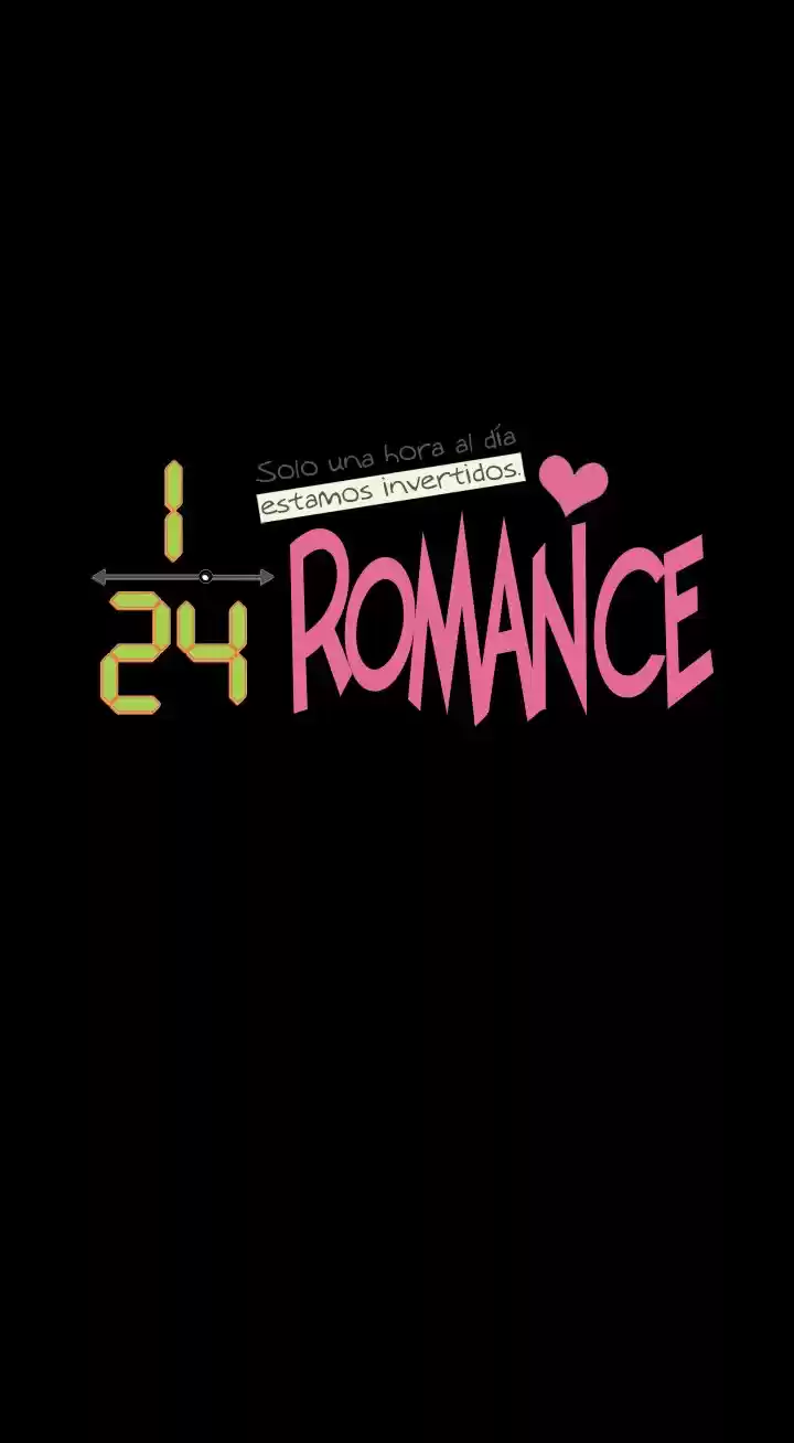 1/24 Romance (2020) - Capítulo 40 - Página 6 - LectorTMOo