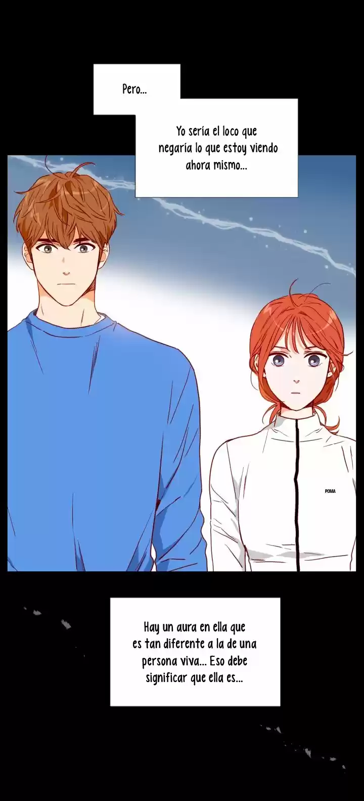 1/24 Romance (2020) - Capítulo 40 - Página 8 - LectorTMOo