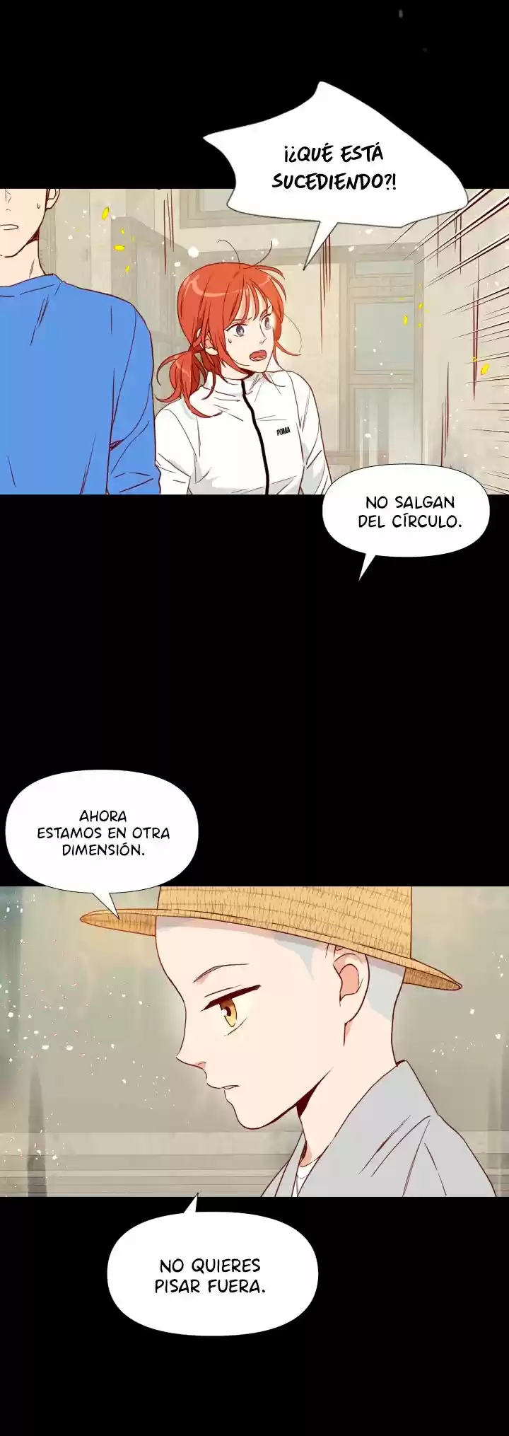 1/24 Romance (2020) - Capítulo 40 - Página 32 - LectorTMOo