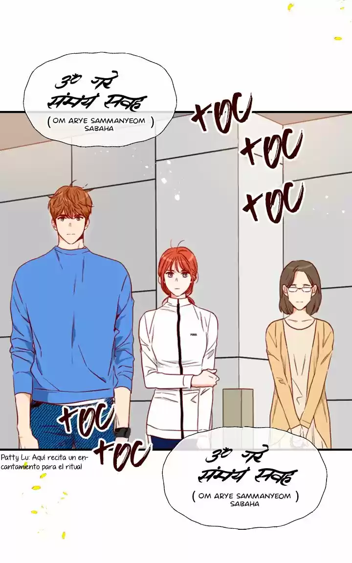 1/24 Romance (2020) - Capítulo 41 - Página 11 - LectorTMOo