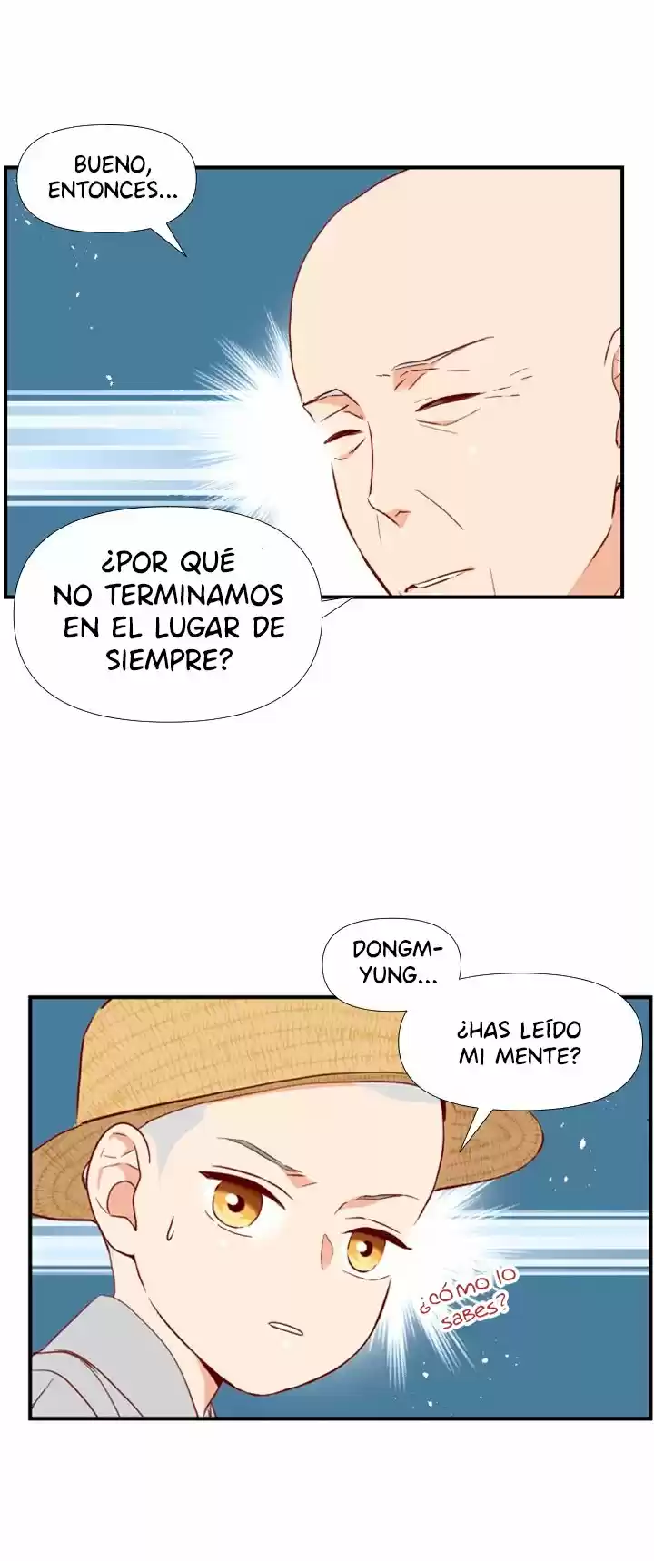 1/24 Romance (2020) - Capítulo 41 - Página 19 - LectorTMOo