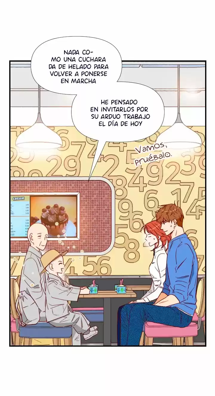 1/24 Romance (2020) - Capítulo 41 - Página 23 - LectorTMOo
