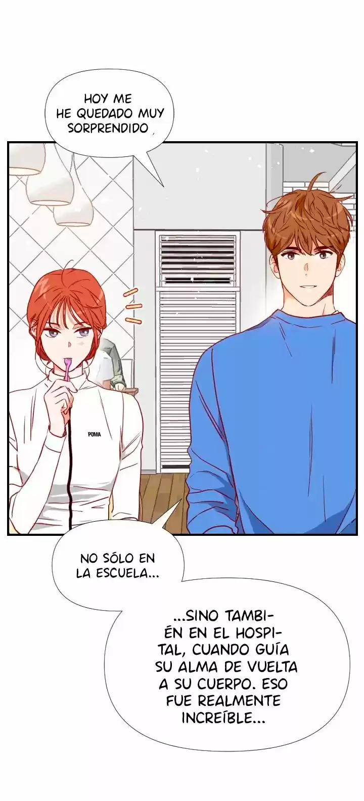 1/24 Romance (2020) - Capítulo 41 - Página 25 - LectorTMOo