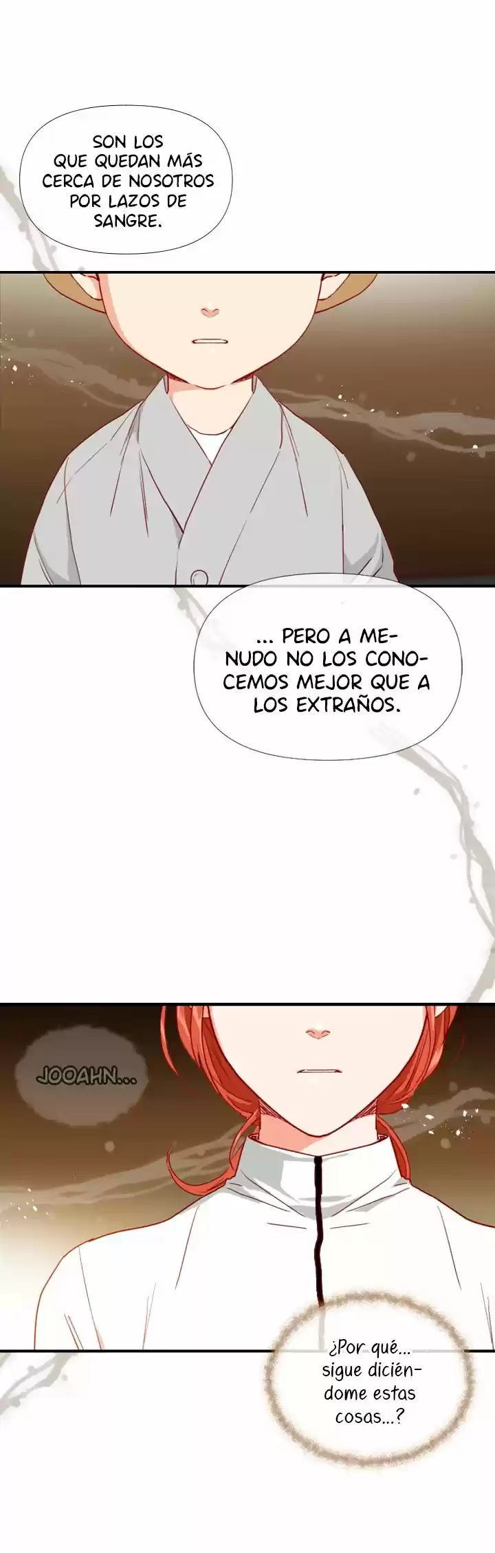 1/24 Romance (2020) - Capítulo 41 - Página 35 - LectorTMOo