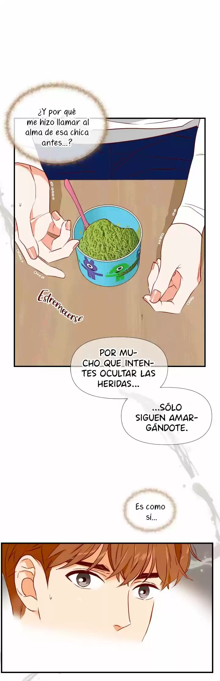 1/24 Romance (2020) - Capítulo 41 - Página 36 - LectorTMOo