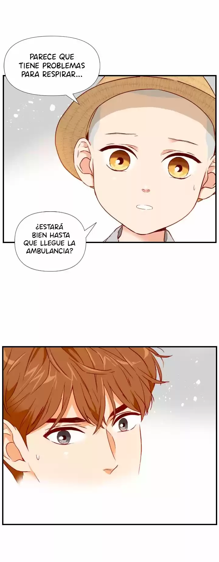 1/24 Romance (2020) - Capítulo 41 - Página 45 - LectorTMOo
