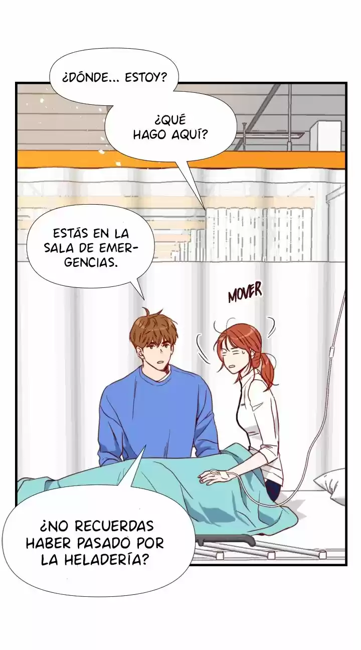 1/24 Romance (2020) - Capítulo 42 - Página 15 - LectorTMOo