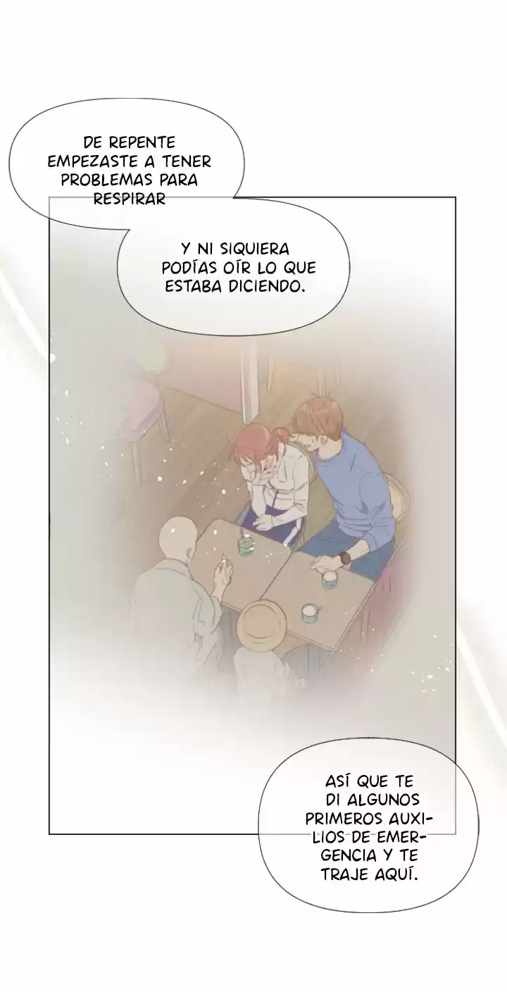 1/24 Romance (2020) - Capítulo 42 - Página 18 - LectorTMOo