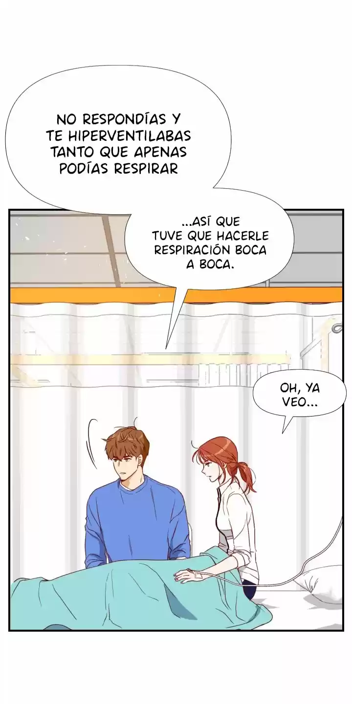 1/24 Romance (2020) - Capítulo 42 - Página 23 - LectorTMOo