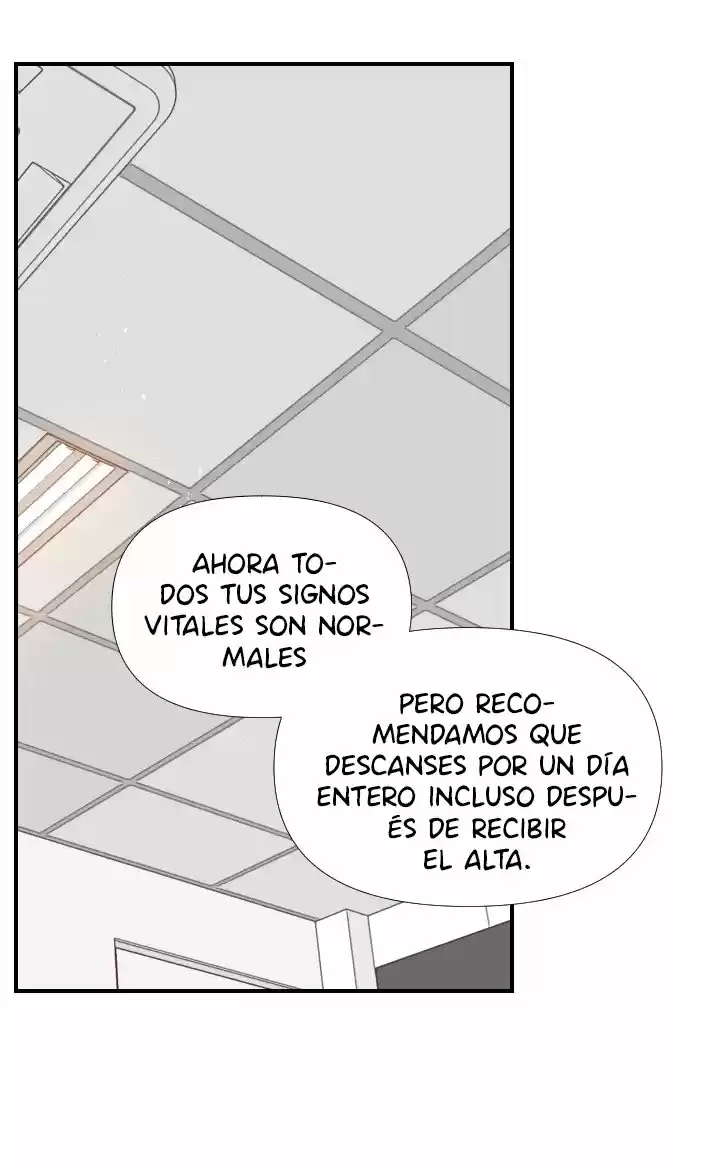 1/24 Romance (2020) - Capítulo 43 - Página 3 - LectorTMOo