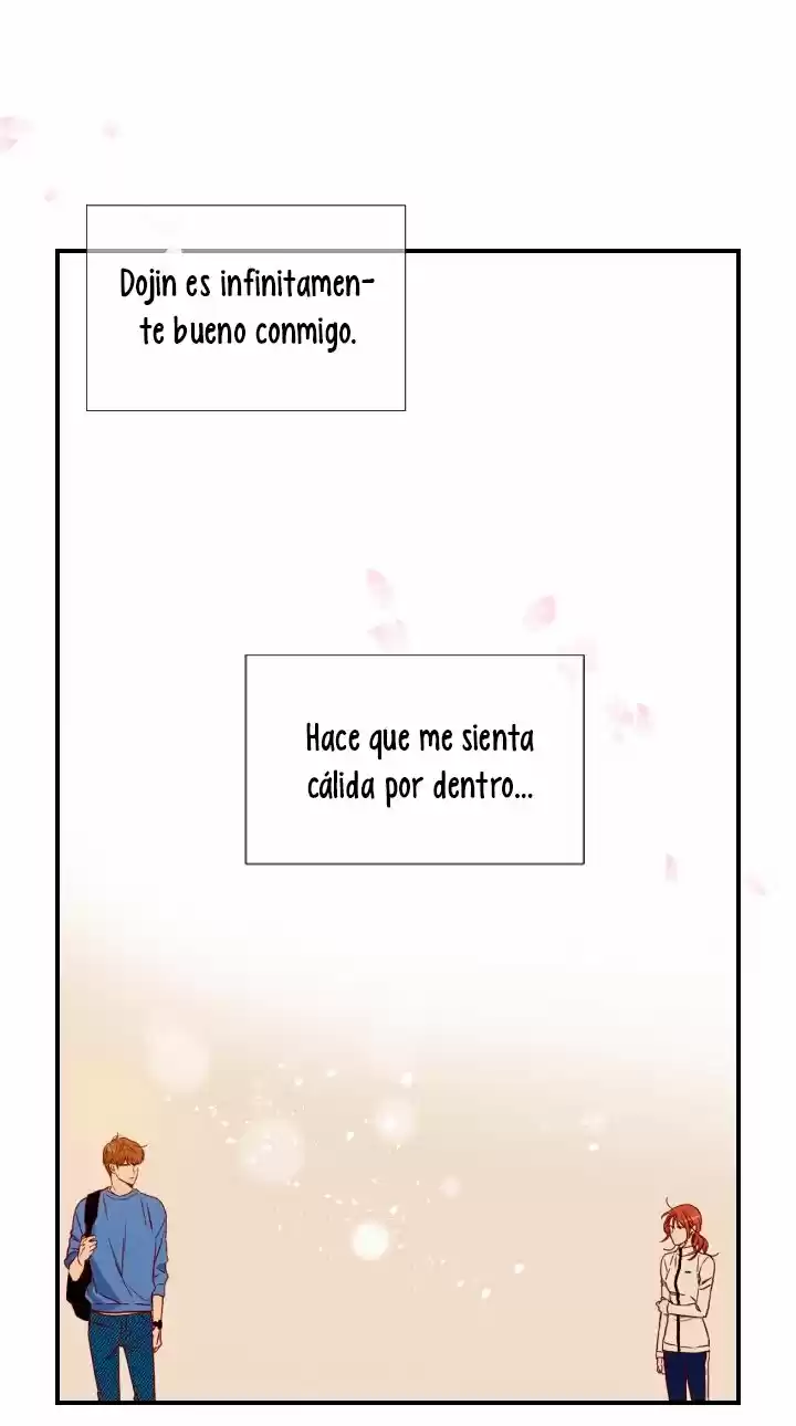 1/24 Romance (2020) - Capítulo 43 - Página 23 - LectorTMOo