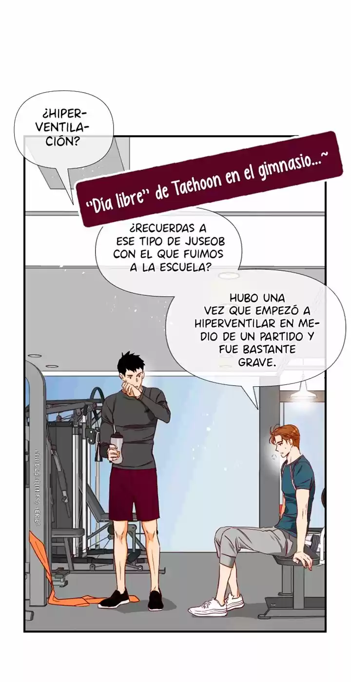1/24 Romance (2020) - Capítulo 43 - Página 32 - LectorTMOo