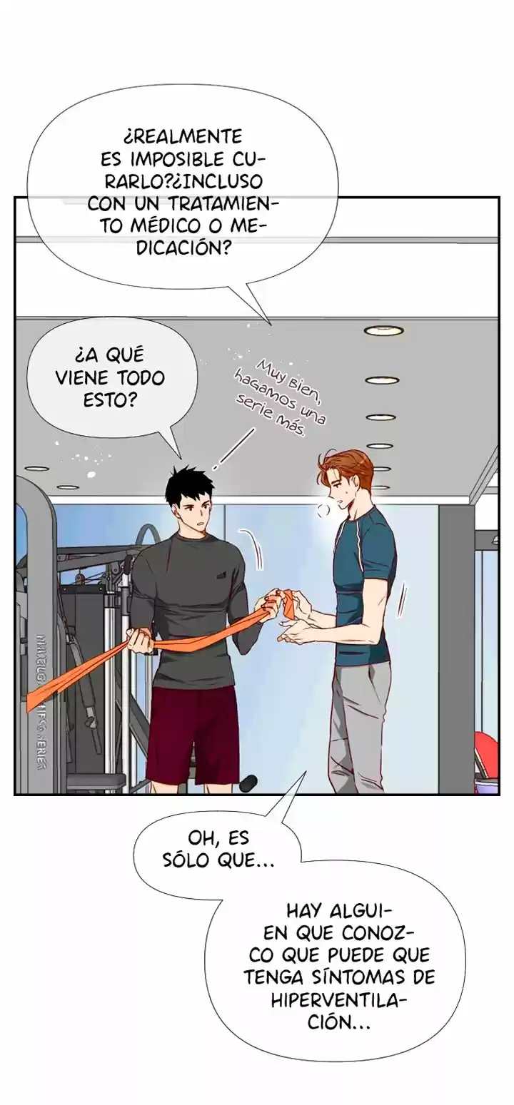 1/24 Romance (2020) - Capítulo 43 - Página 34 - LectorTMOo