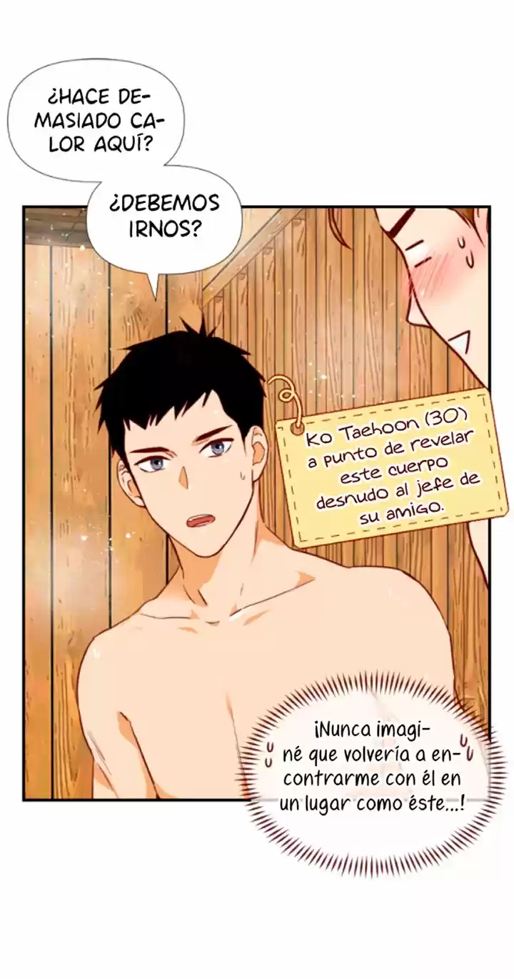 1/24 Romance (2020) - Capítulo 44 - Página 18 - LectorTMOo