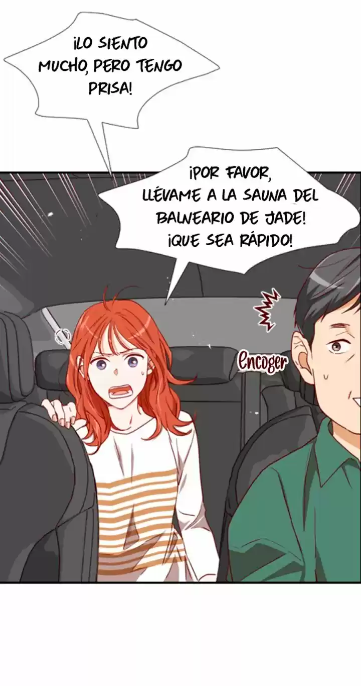 1/24 Romance (2020) - Capítulo 44 - Página 27 - LectorTMOo