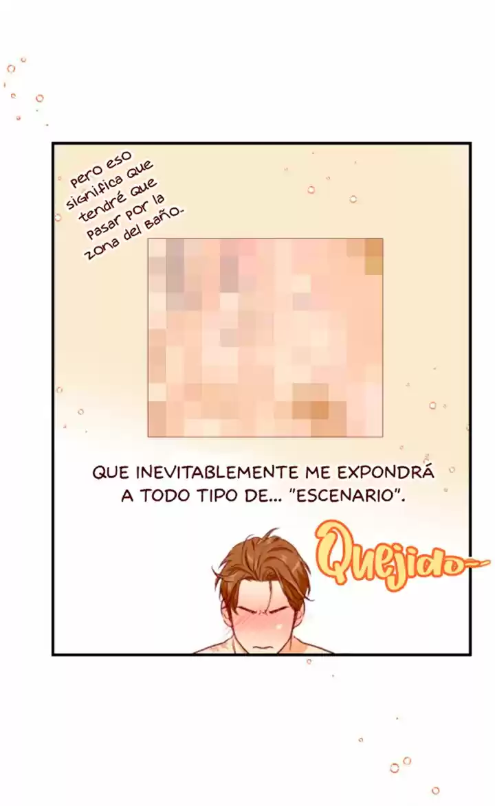 1/24 Romance (2020) - Capítulo 44 - Página 33 - LectorTMOo