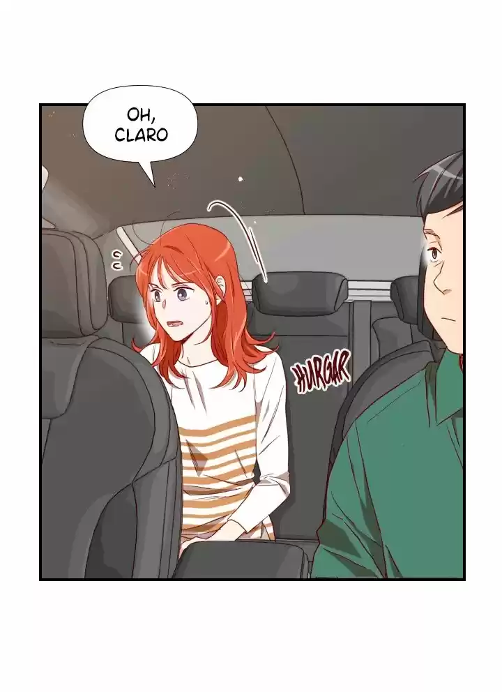 1/24 Romance (2020) - Capítulo 45 - Página 4 - LectorTMOo