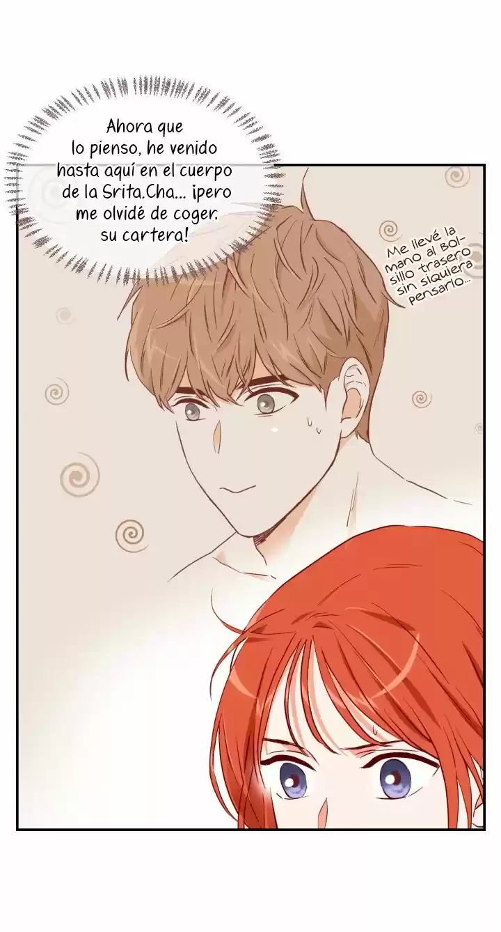 1/24 Romance (2020) - Capítulo 45 - Página 6 - LectorTMOo