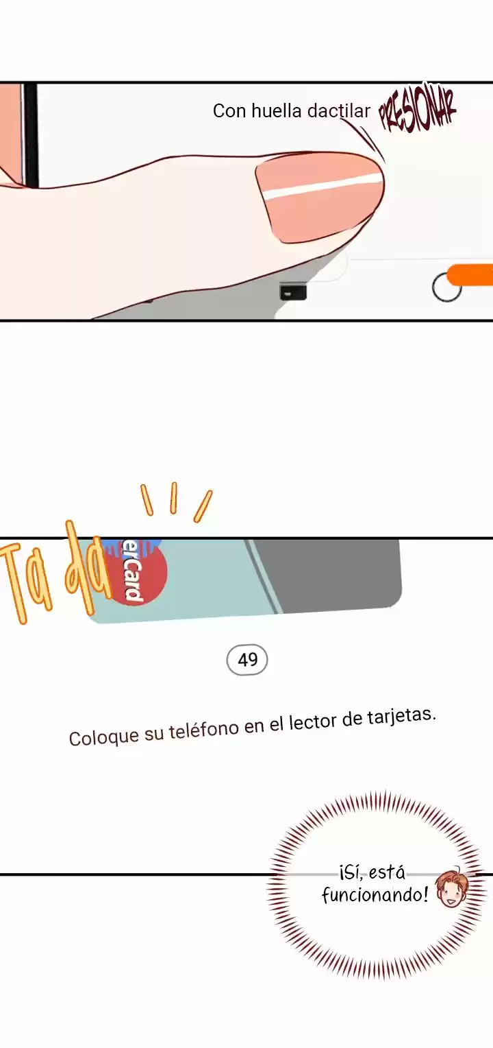 1/24 Romance (2020) - Capítulo 45 - Página 10 - LectorTMOo