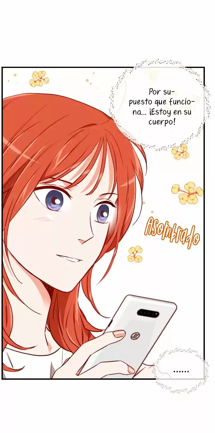 1/24 Romance (2020) - Capítulo 45 - Página 11 - LectorTMOo