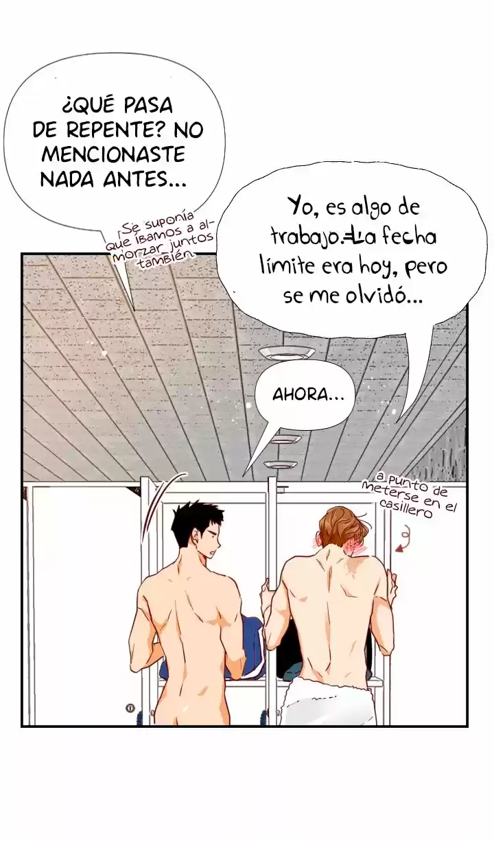 1/24 Romance (2020) - Capítulo 45 - Página 41 - LectorTMOo