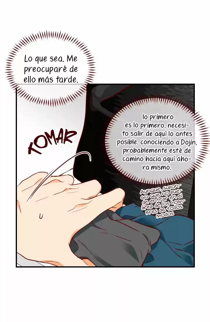 1/24 Romance (2020) - Capítulo 45 - Página 44 - LectorTMOo