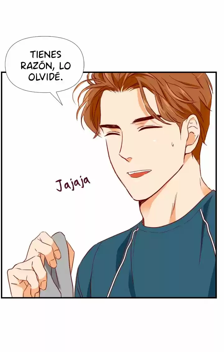 1/24 Romance (2020) - Capítulo 45 - Página 50 - LectorTMOo