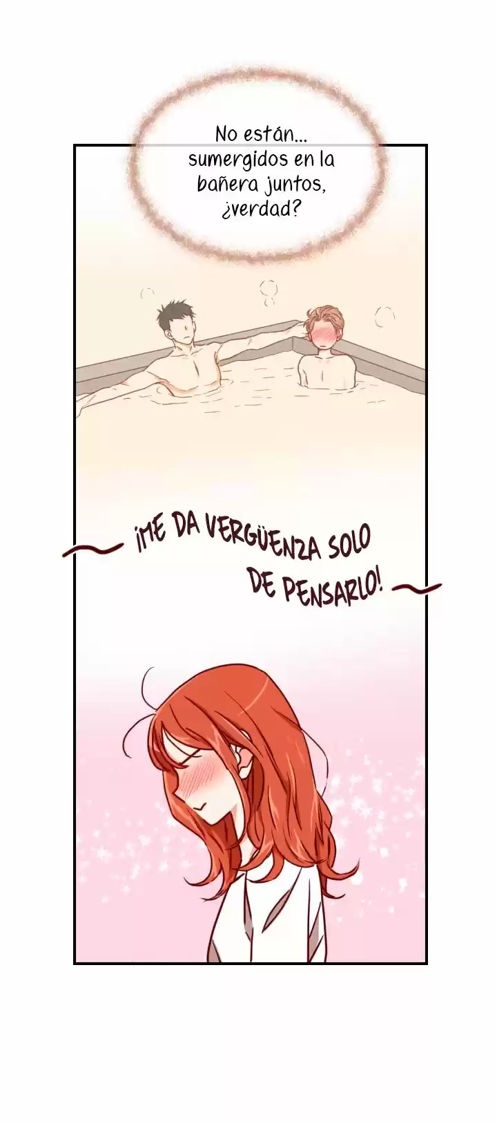 1/24 Romance (2020) - Capítulo 45 - Página 57 - LectorTMOo
