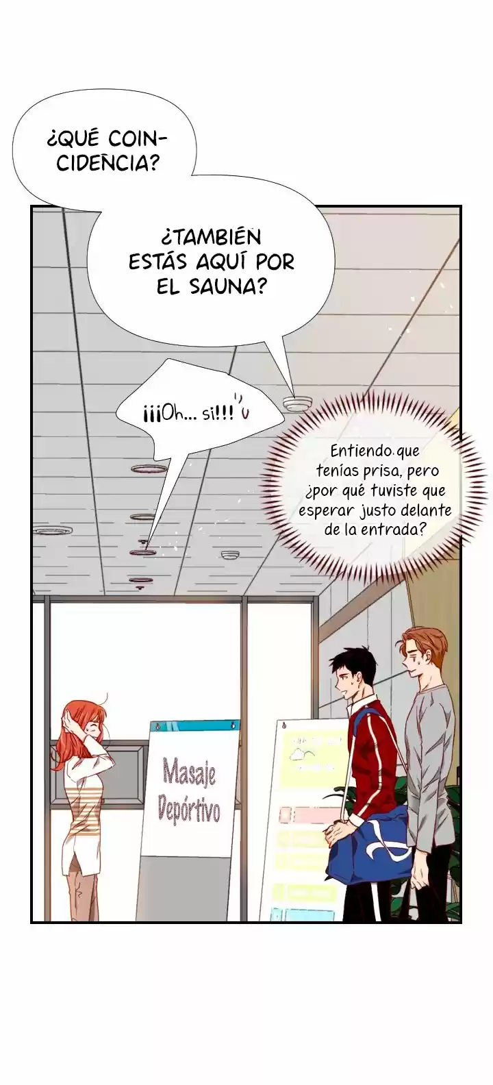 1/24 Romance (2020) - Capítulo 45 - Página 63 - LectorTMOo