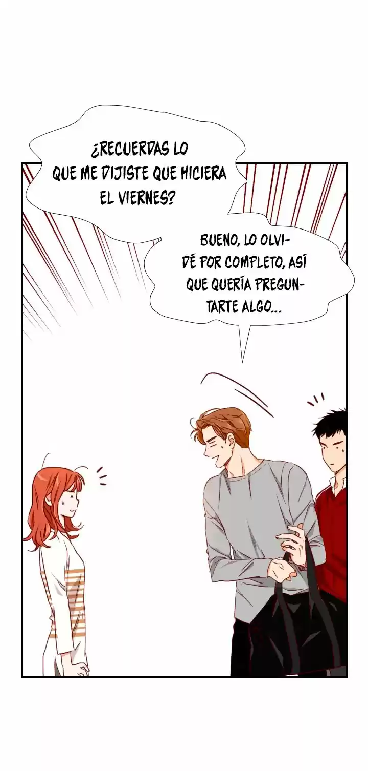 1/24 Romance (2020) - Capítulo 45 - Página 66 - LectorTMOo